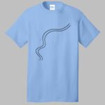 Best Selling Cotton Tee Thumbnail