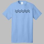Best Selling Cotton Tee Thumbnail
