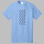 Best Selling Cotton Tee Thumbnail