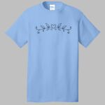 Best Selling Cotton Tee Thumbnail