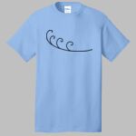Best Selling Cotton Tee Thumbnail