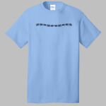 Best Selling Cotton Tee Thumbnail