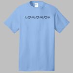 Best Selling Cotton Tee Thumbnail