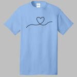 Best Selling Cotton Tee Thumbnail