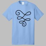 Best Selling Cotton Tee Thumbnail