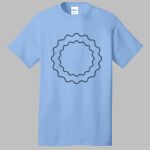 Best Selling Cotton Tee Thumbnail