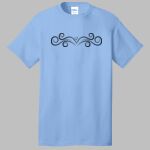 Best Selling Cotton Tee Thumbnail