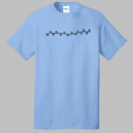 Best Selling Cotton Tee Thumbnail