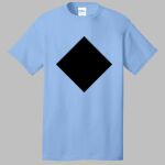 Best Selling Cotton Tee Thumbnail