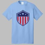 Best Selling Cotton Tee Thumbnail
