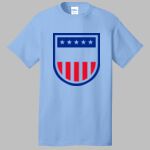 Best Selling Cotton Tee Thumbnail