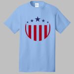 Best Selling Cotton Tee Thumbnail