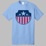Best Selling Cotton Tee Thumbnail