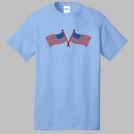 Best Selling Cotton Tee Thumbnail