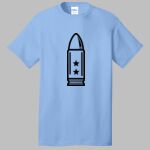 Best Selling Cotton Tee Thumbnail