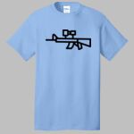 Best Selling Cotton Tee Thumbnail