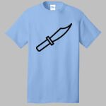 Best Selling Cotton Tee Thumbnail