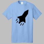 Best Selling Cotton Tee Thumbnail
