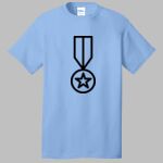 Best Selling Cotton Tee Thumbnail