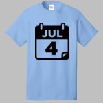 Best Selling Cotton Tee Thumbnail