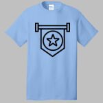 Best Selling Cotton Tee Thumbnail