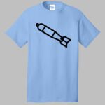 Best Selling Cotton Tee Thumbnail