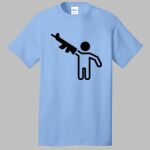 Best Selling Cotton Tee Thumbnail