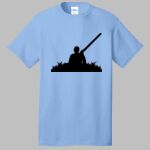 Best Selling Cotton Tee Thumbnail