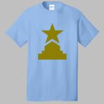 Best Selling Cotton Tee Thumbnail