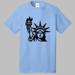 Best Selling Cotton Tee Thumbnail