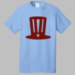 Best Selling Cotton Tee Thumbnail
