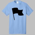 Best Selling Cotton Tee Thumbnail