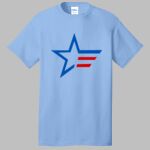 Best Selling Cotton Tee Thumbnail