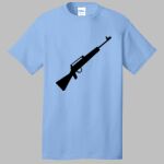 Best Selling Cotton Tee Thumbnail