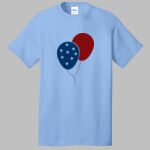 Best Selling Cotton Tee Thumbnail