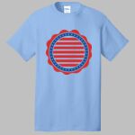 Best Selling Cotton Tee Thumbnail