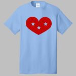 Best Selling Cotton Tee Thumbnail