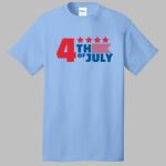 Best Selling Cotton Tee Thumbnail