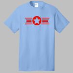 Best Selling Cotton Tee Thumbnail