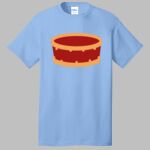 Best Selling Cotton Tee Thumbnail