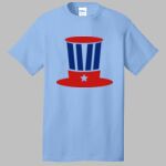 Best Selling Cotton Tee Thumbnail
