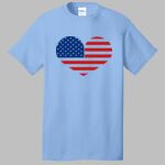 Best Selling Cotton Tee Thumbnail