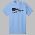 Best Selling Cotton Tee Thumbnail