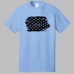 Best Selling Cotton Tee Thumbnail