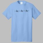 Best Selling Cotton Tee Thumbnail