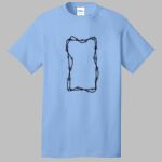 Best Selling Cotton Tee Thumbnail