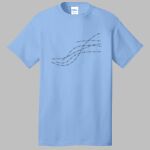 Best Selling Cotton Tee Thumbnail