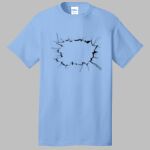 Best Selling Cotton Tee Thumbnail