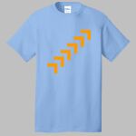 Best Selling Cotton Tee Thumbnail