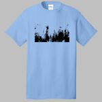 Best Selling Cotton Tee Thumbnail